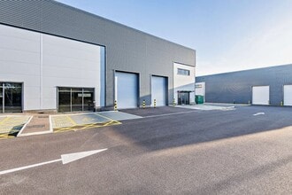 Hall Ave, Ashford à louer Photo de l’immeuble– Image 2 sur 23