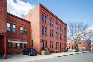 Plus de détails pour 16 Market St, Northampton, MA - Bureau à louer
