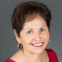 Thelma Lyden