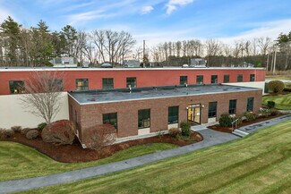 Plus de détails pour 48 Powers St, Milford, NH - Industriel/Logistique à vendre