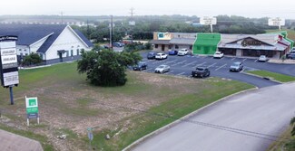 Plus de détails pour 101 Jonathan Dr, Liberty Hill, TX - Bureau/Local commercial à louer