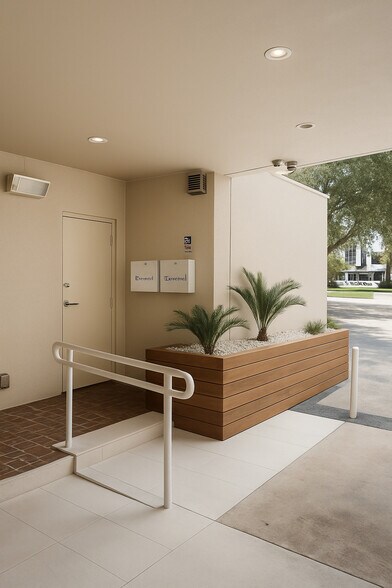 3536 N Federal Hwy, Fort Lauderdale, FL à louer - Photo de l’immeuble – Image 3 sur 16