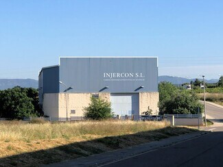 Plus de détails pour Industriel/Logistique à vendre