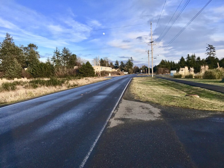 200 E Chance A La Mer NE, Ocean Shores, WA à vendre - Photo de l’immeuble – Image 3 sur 8