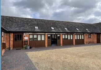 Plus de détails pour Meriden Rd, Solihull - Bureau à louer