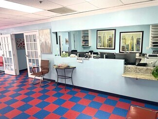 Plus de détails pour 3859-3871 Plaza Dr, Fairfax, VA - Bureau à vendre