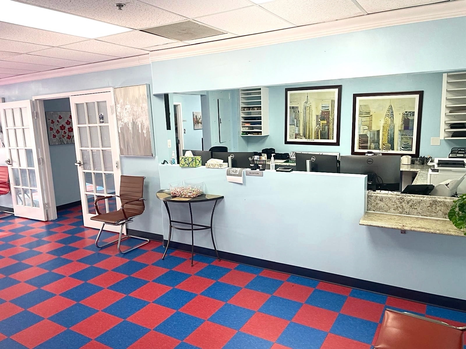 3859-3871 Plaza Dr, Fairfax, VA à vendre Photo intérieure– Image 1 sur 32