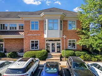 Plus de détails pour 46165 Westlake Dr, Sterling, VA - Bureau à vendre