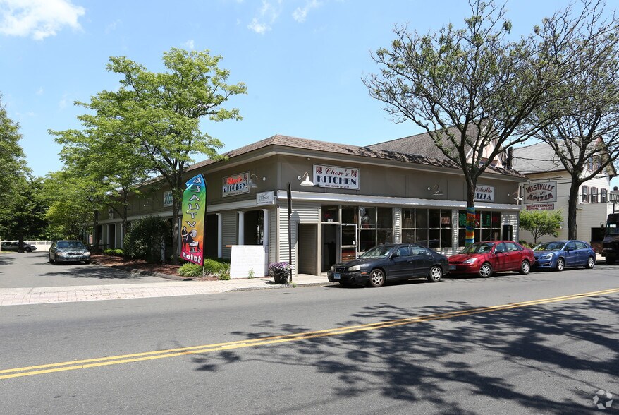 883 Whalley Ave, New Haven, CT à vendre - Photo principale – Image 1 sur 3