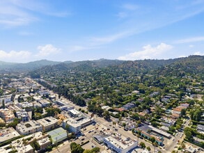 13273 Ventura Blvd, Studio City, CA - Vue aérienne vue de carte - Image1