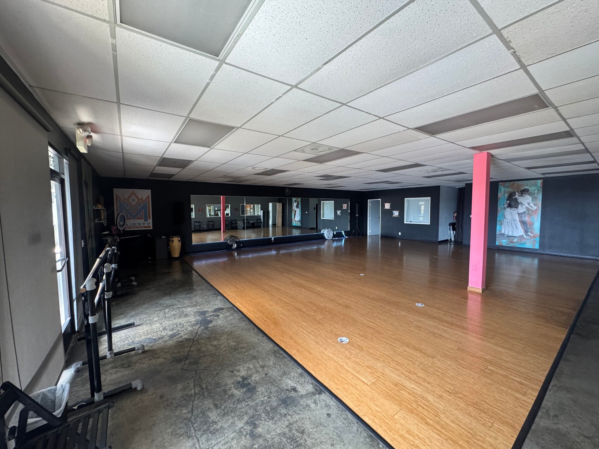 6360-6390 El Cajon Blvd, San Diego, CA à louer Photo intérieure– Image 1 sur 2