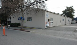 Plus de détails pour 425 Portage Ave, Palo Alto, CA - Local d'activités à louer