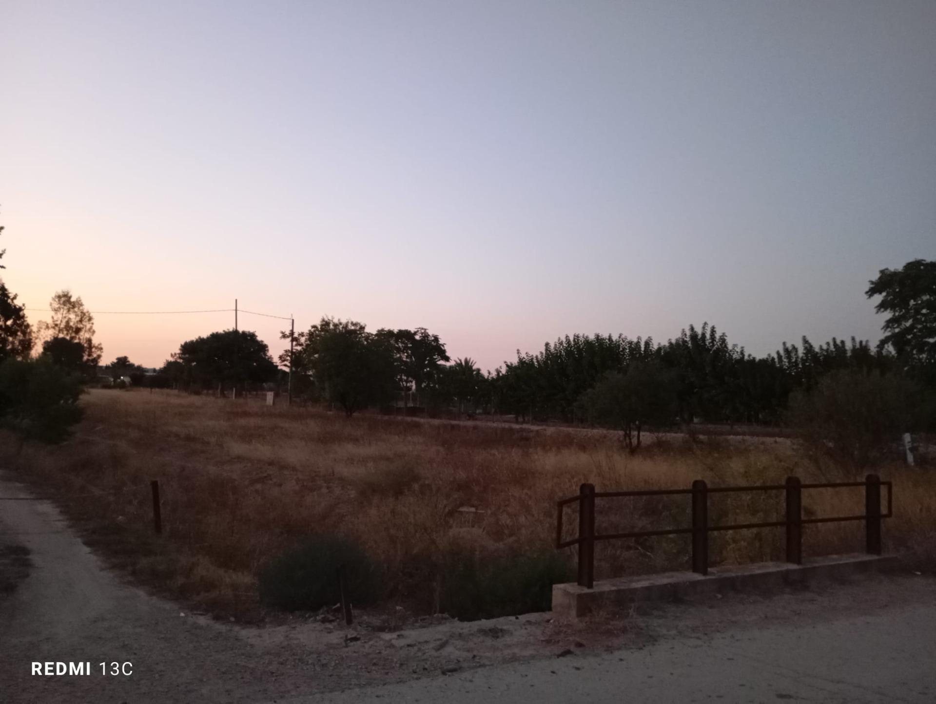 Poligono, 74, Murcia, Murcia à vendre Photo de l’immeuble– Image 1 sur 6