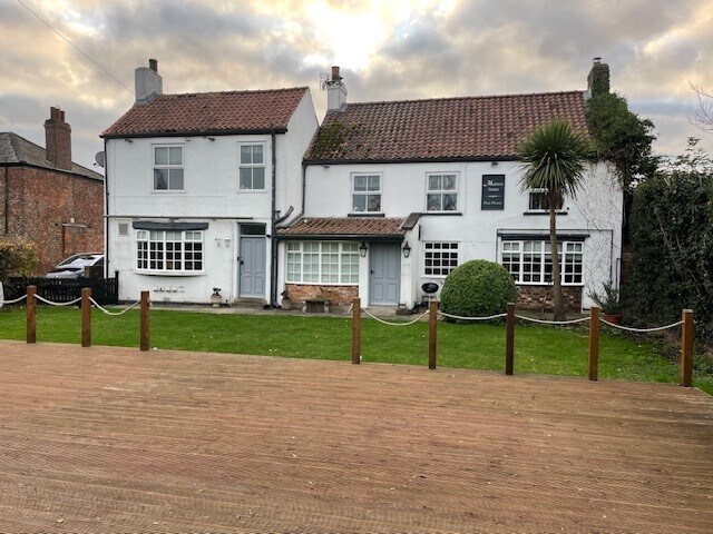 Murton Ln, York à louer - Photo de l’immeuble – Image 1 sur 1