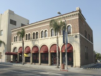 Plus de détails pour 17 S 1st St, Alhambra, CA - Local commercial à vendre