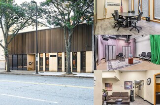 Plus de détails pour 464-468 Essex St, Lawrence, MA - Bureau à louer