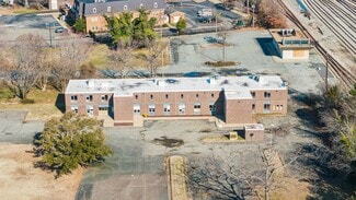 Plus de détails pour 9302 Warwick Blvd, Newport News, VA - Bureau à vendre