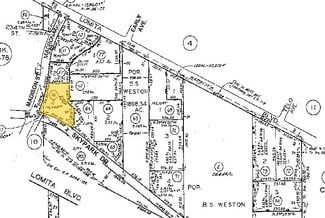 Plus de détails pour 23560 Madison St, Torrance, CA - Bureau/Médical à louer