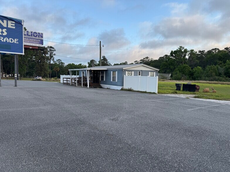 3701 S Pine Ave, Ocala, FL à vendre - Photo de l’immeuble – Image 3 sur 30