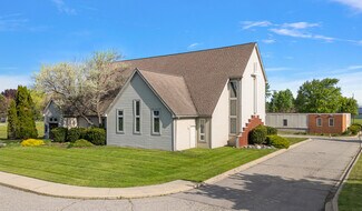 Plus de détails pour 42681 Hayes Rd, Sterling Heights, MI - Spécialisé à vendre