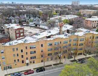 Plus de détails pour 2038-2048 W Touhy Ave, Chicago, IL - Logement à vendre