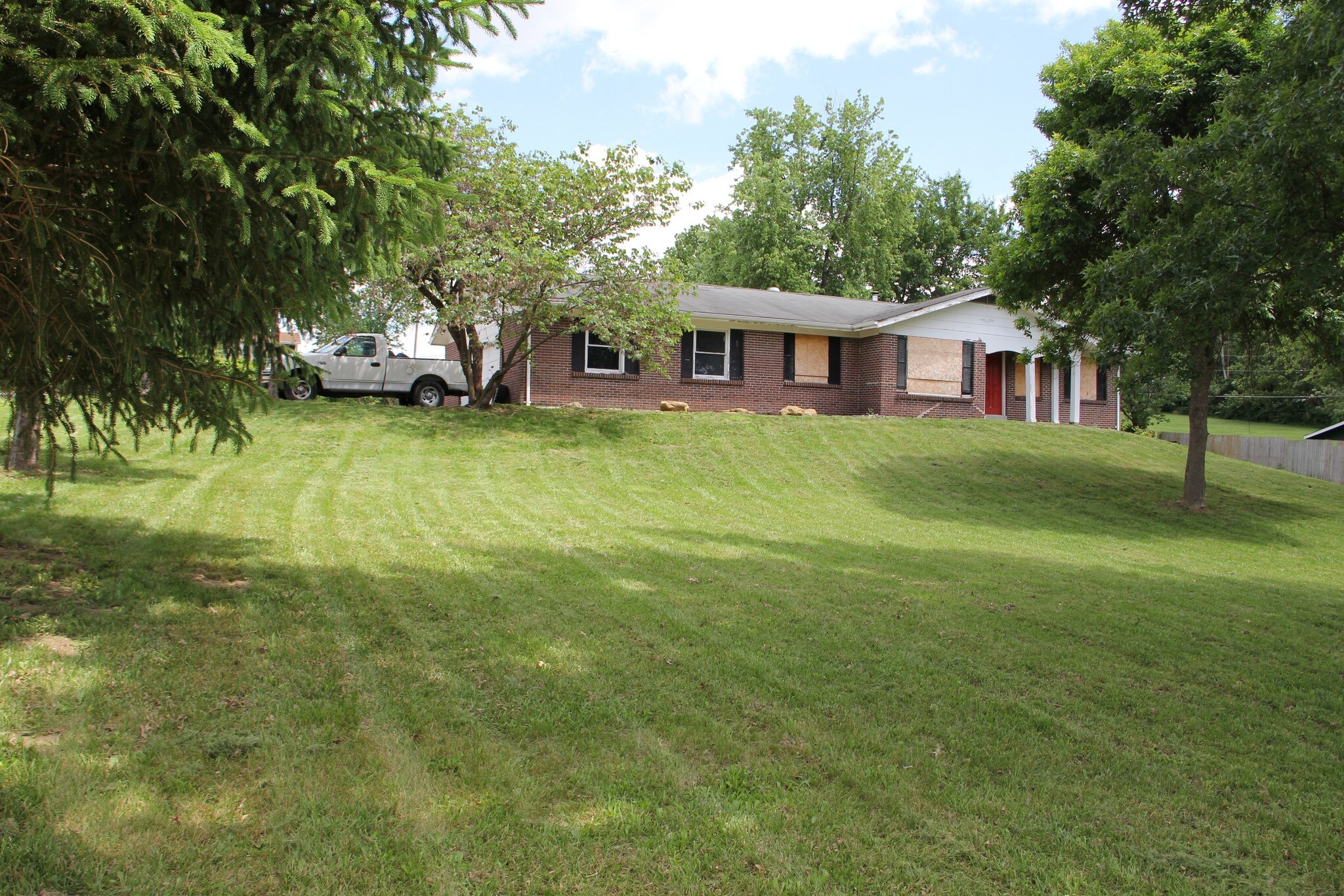 10290 Veterans Memorial Pky, O'Fallon, MO à vendre Photo de l’immeuble– Image 1 sur 9