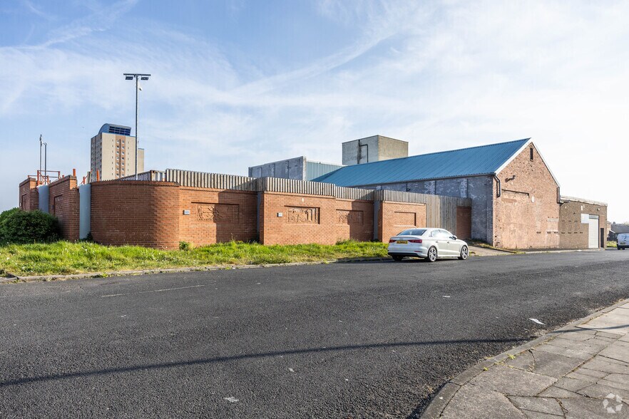 90 Coronation St, Sunderland à louer - Photo de l’immeuble – Image 3 sur 3