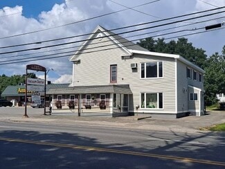 Plus de détails pour 725 Roosevelt Trl, Windham, ME - Local commercial à vendre