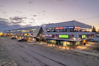 Plus de détails pour 5401 Temple Dr NE, Calgary, AB - Différents types d’espaces à louer