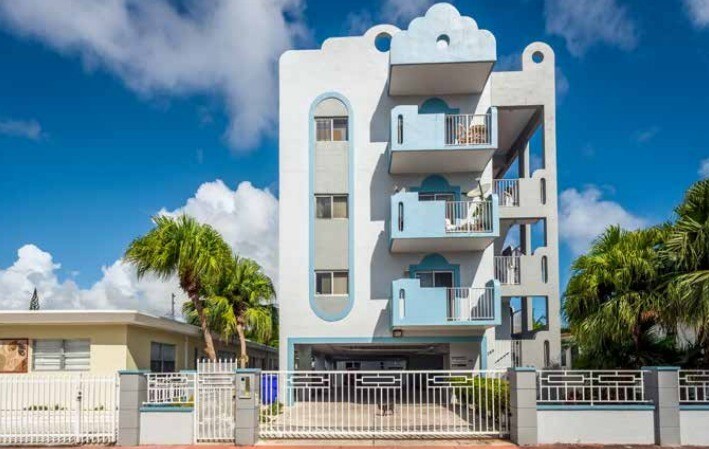 709 83rd St, Miami Beach, FL à vendre - Photo de l’immeuble – Image 2 sur 4