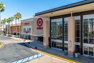 Plus de détails pour 705-985 E Birch St, Brea, CA - Local commercial à louer