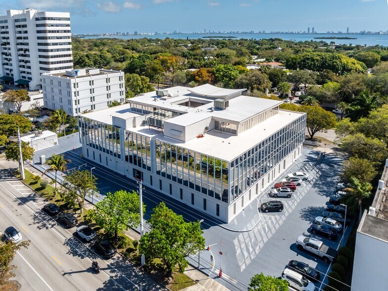 4500 Biscayne Blvd, Miami, FL à vendre - Aérien – Image 3 sur 21