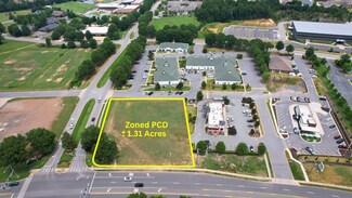 Plus de détails pour 17750 Cantrell Road, Little Rock, AR - Terrain à vendre