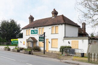 Plus de détails pour Maidstone Rd, Nettlestead - Local commercial à vendre