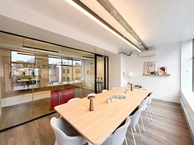 41-42 Foley St, Londres à louer - Photo de l’immeuble – Image 2 sur 28