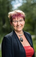 Julie Brandle