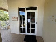 Suite Door