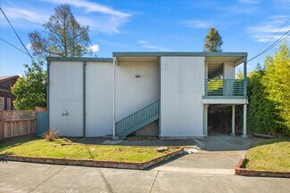 Plus de détails pour 4121 Opal St, Oakland, CA - Logement à vendre