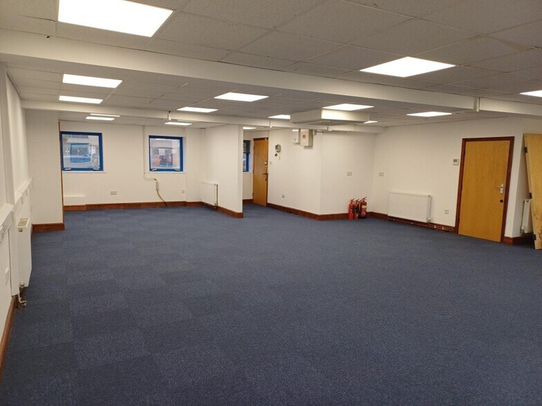 Lathkill St, Market Harborough à vendre - Photo intérieure – Image 3 sur 8