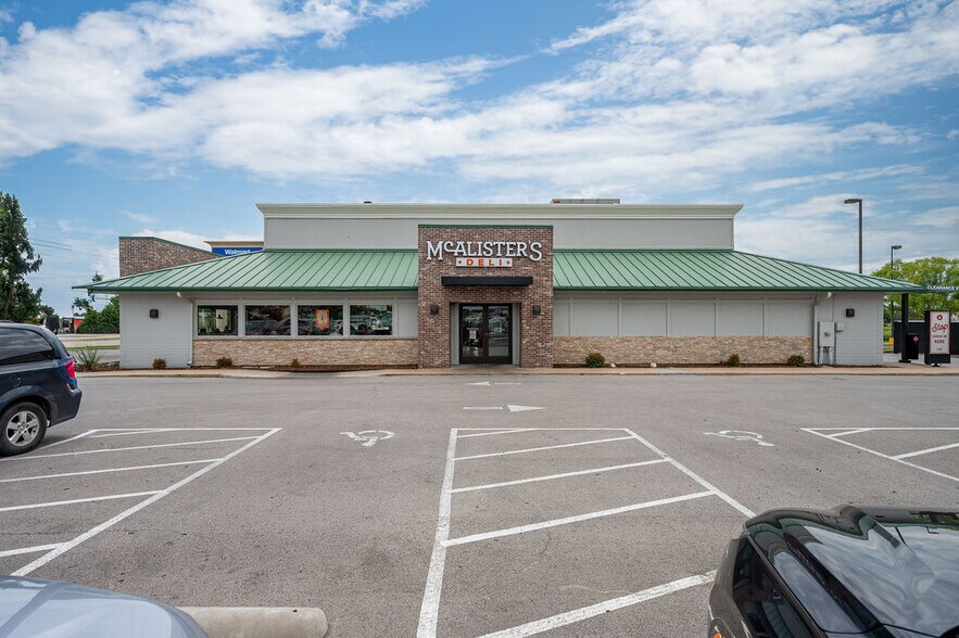 12707 E 86th Pl N, Owasso, OK à vendre - Photo de l’immeuble – Image 3 sur 5