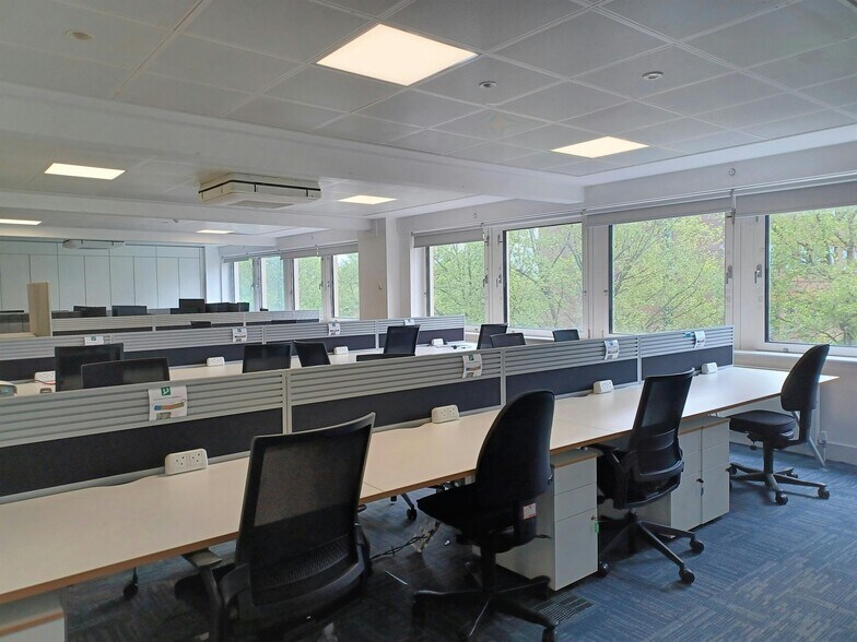 Reading Bridge, Reading à louer - Photo intérieure – Image 2 sur 9