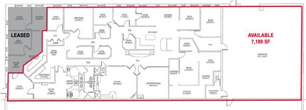 4857 Dolton Dr, Virginia Beach, VA à louer Photo intérieure– Image 1 sur 1