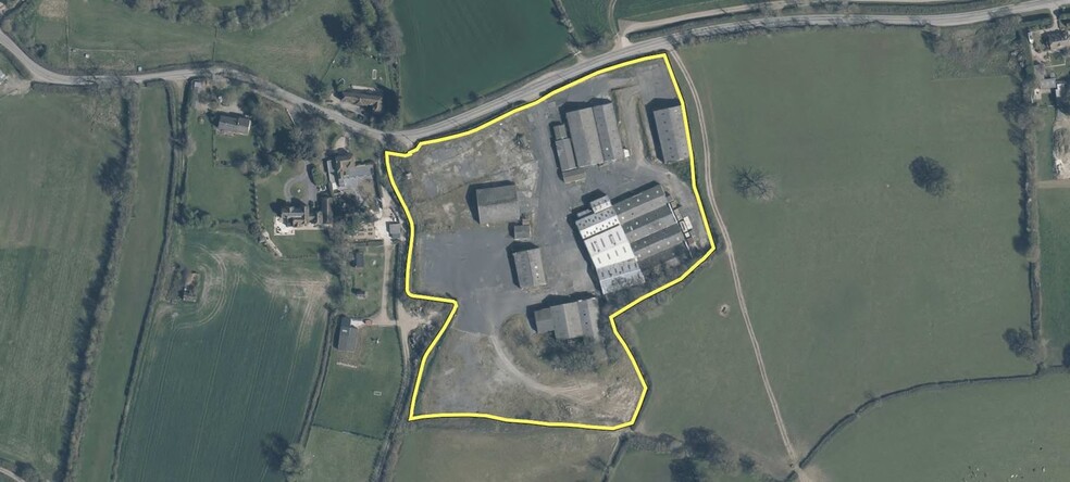 Shillingstone Ln, Blandford Forum à vendre - Photo de l’immeuble – Image 2 sur 6