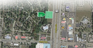 Plus de détails pour 323 N Central Expy, McKinney, TX - Terrain à vendre