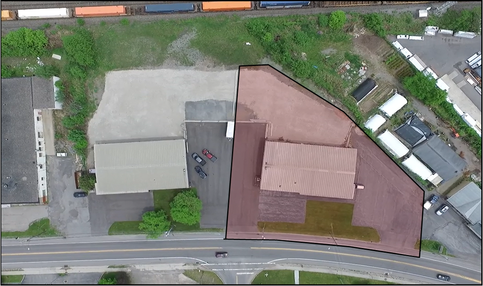 4103 New Court Ave, Syracuse, NY à louer - Photo de l’immeuble – Image 3 sur 3