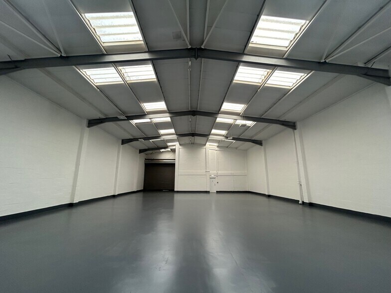 Barningham Way, Londres à louer - Photo intérieure – Image 3 sur 4