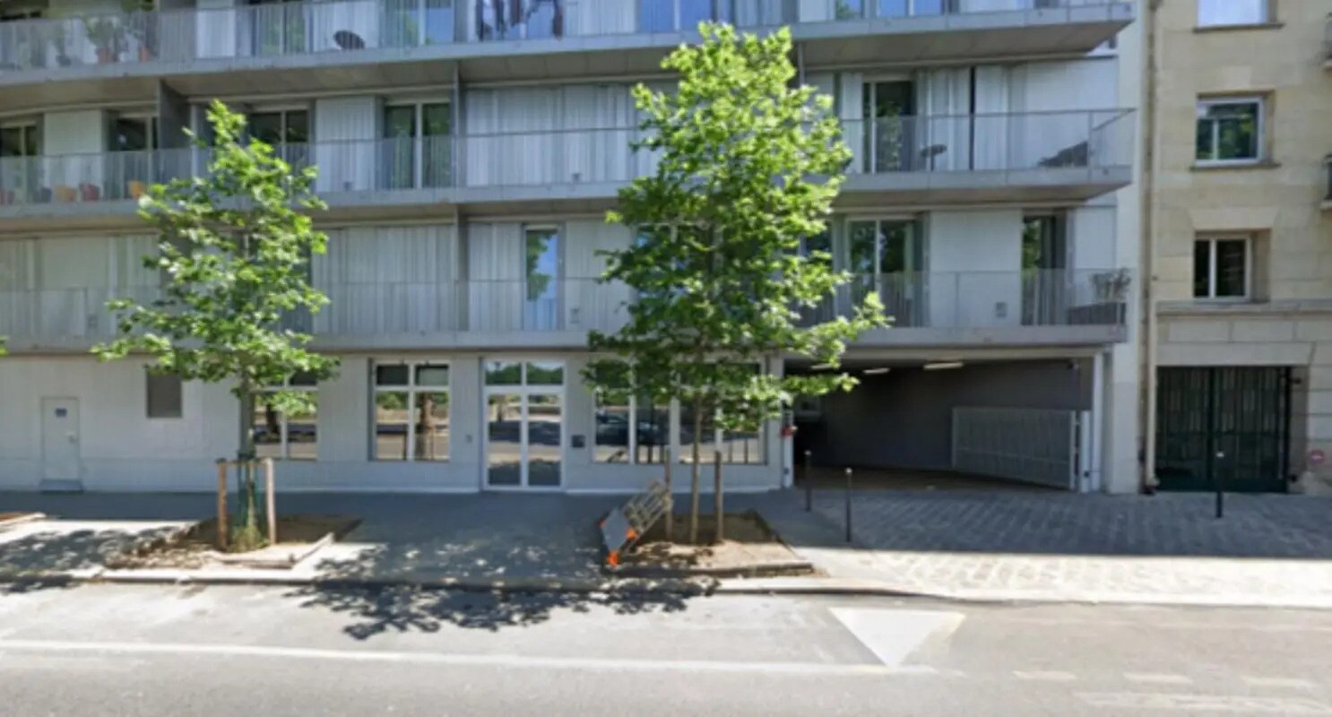 10 Quai Henri IV, Paris à vendre Photo de l’immeuble– Image 1 sur 1