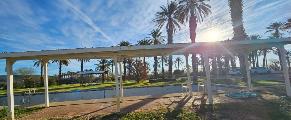 10850 N Avenue 76 E, Dateland, AZ à vendre - Photo de l’immeuble – Image 3 sur 29