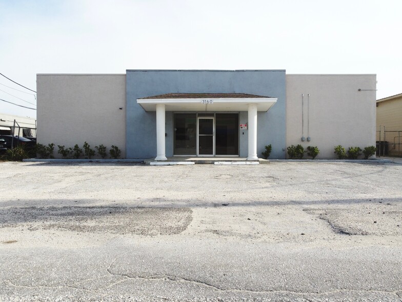 3160 N 46th Ave, Saint Petersburg, FL à vendre - Photo de l’immeuble – Image 1 sur 51
