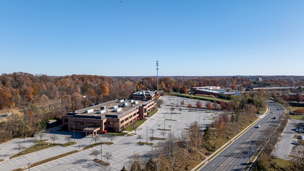 10802 Red Run Blvd, Owings Mills, MD à vendre - Photo de l’immeuble – Image 2 sur 4